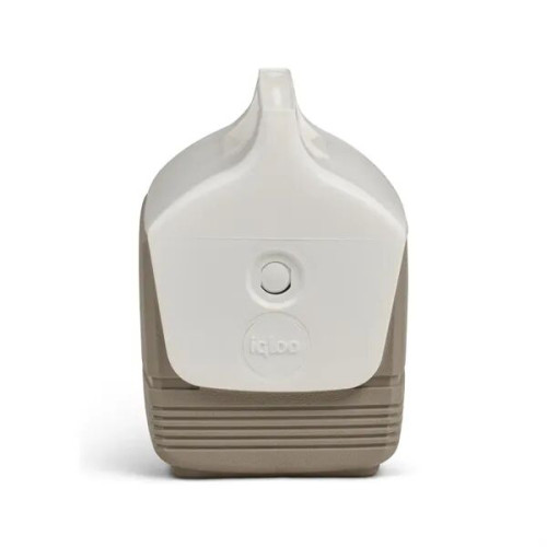 4 QT IGLOO® USA-Made Playmate Mini Hard Cooler