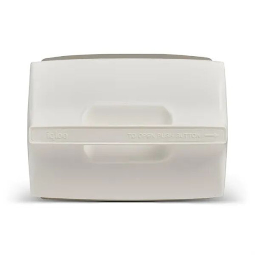 4 QT IGLOO® USA-Made Playmate Mini Hard Cooler