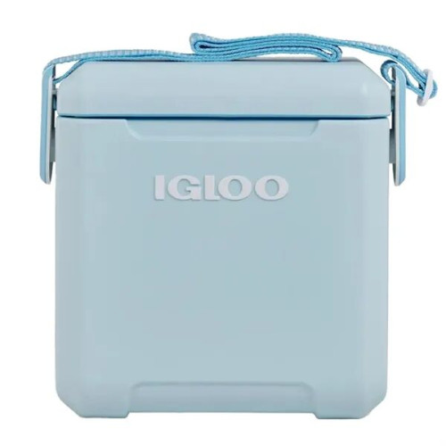 11 QT IGLOO® Tag Along Too Hard Cooler