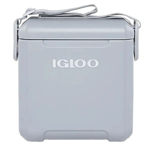 11 QT IGLOO® Tag Along Too Hard Cooler