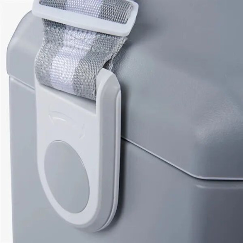 11 QT IGLOO® Tag Along Too Hard Cooler