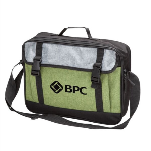 Croydon Messenger Bag