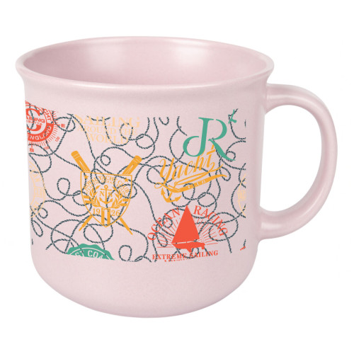 15 Oz. Full Color Hayes Mug
