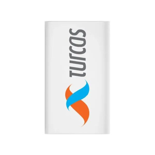 UL 2000mAh Compact Dual Port Power Bank