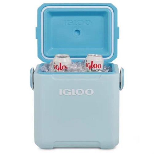 11 QT IGLOO® Tag Along Too Hard Cooler