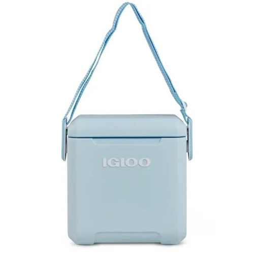 11 QT IGLOO® Tag Along Too Hard Cooler