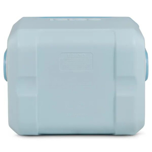 11 QT IGLOO® Tag Along Too Hard Cooler