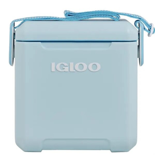 11 QT IGLOO® Tag Along Too Hard Cooler