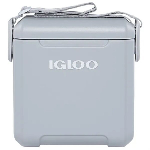 11 QT IGLOO® Tag Along Too Hard Cooler