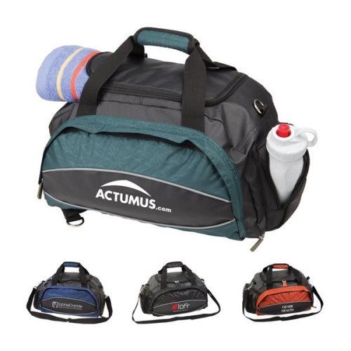 Versatile Duffel Bag
