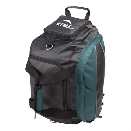 Versatile Duffel Bag