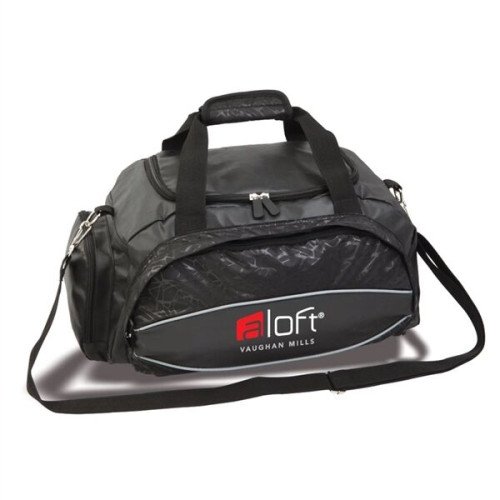 Versatile Duffel Bag