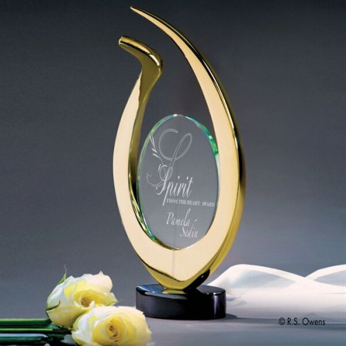Spirit Award