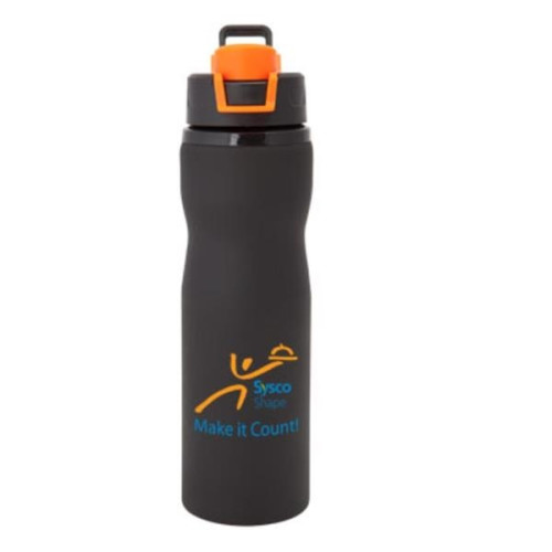 Racer Bottle - 25oz