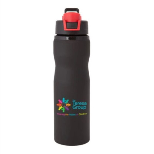 Racer Bottle - 25oz