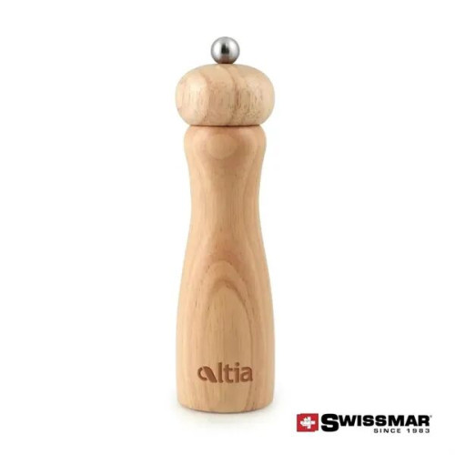 Swissmar® Belle Mill - Natural Beech Wood