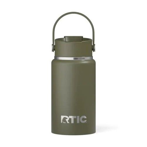 RTIC® Ceramic Lined 16 oz Outback Water Bottle