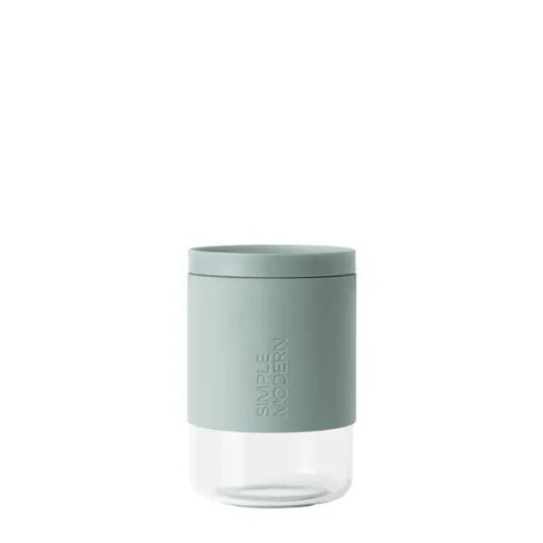 Simple Modern 12 oz Clarity Cup