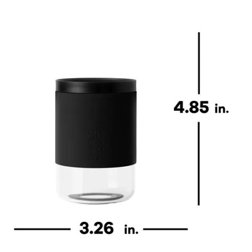 Simple Modern 12 oz Clarity Cup