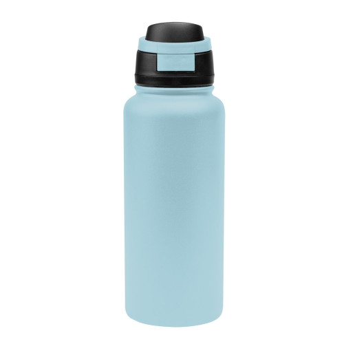 32 Oz. Full Color Pop Sip Recycled Stainless Steel Bottle