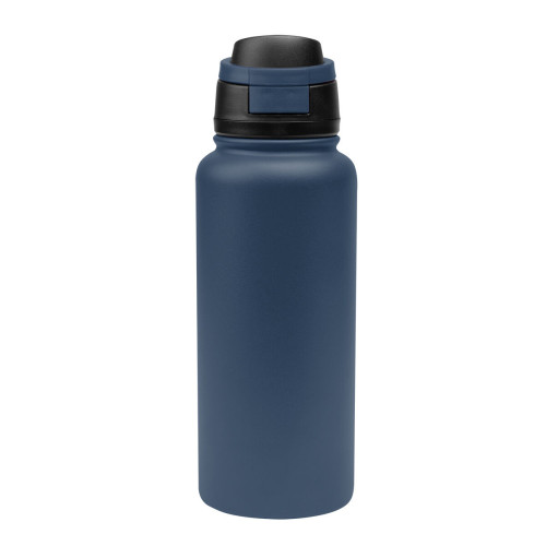 32 Oz. Full Color Pop Sip Recycled Stainless Steel Bottle