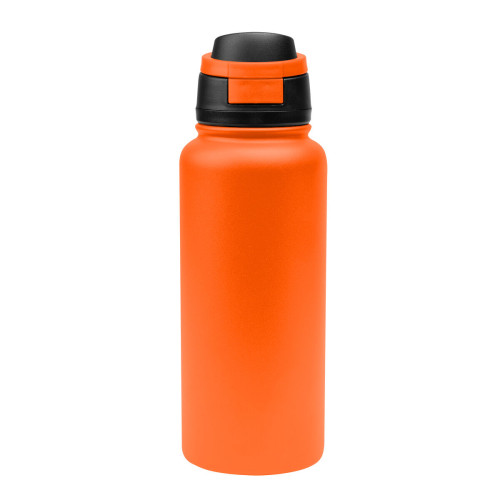32 Oz. Full Color Pop Sip Recycled Stainless Steel Bottle