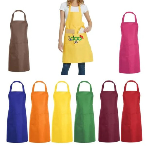 Large Kitchen Cooking Apron