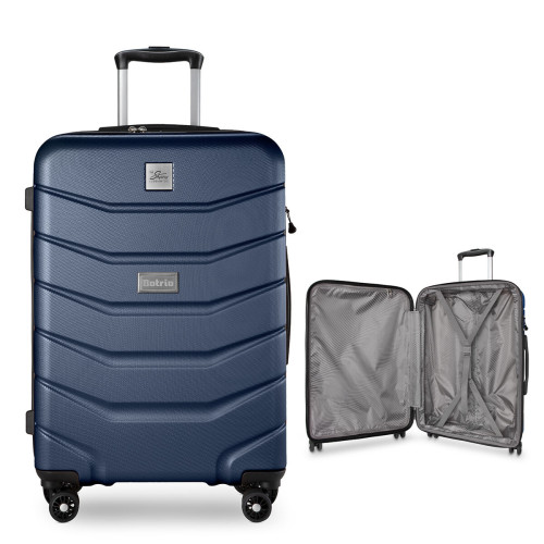 Skyway® Silverton Hardside 24" Medium Check-In Expandable Spinner
