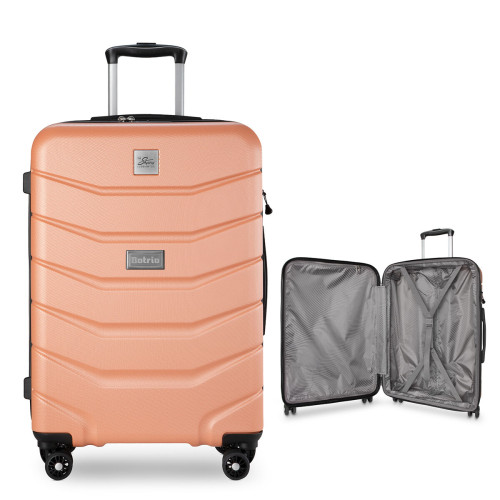Skyway® Silverton Hardside 24" Medium Check-In Expandable Spinner