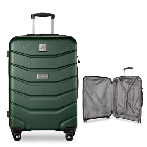 Skyway® Silverton Hardside 24" Medium Check-In Expandable Spinner