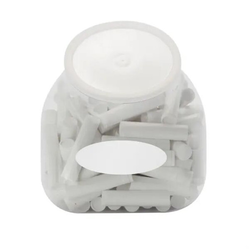 94 oz. Lip Balm Tub Display with 100 Standard Lipbalms