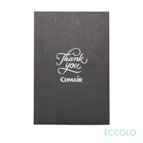 Eccolo® Cool Journal/Atlas Pen/Stylus Pen Gift Set - (M)