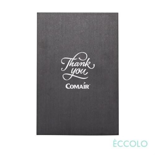 Eccolo® Cool Journal/Atlas Pen/Stylus Pen Gift Set - (M)