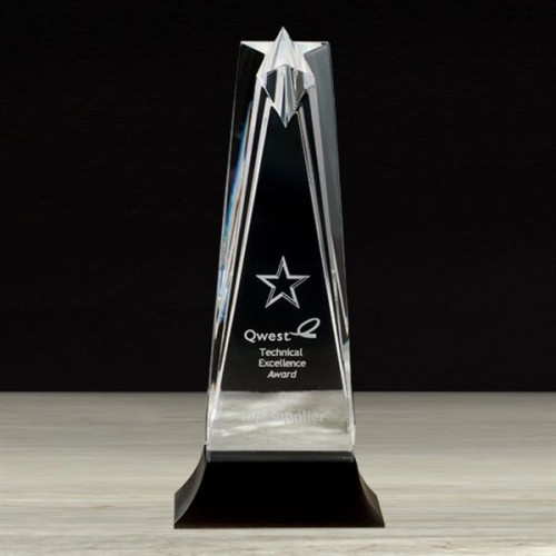 Star Tower Award