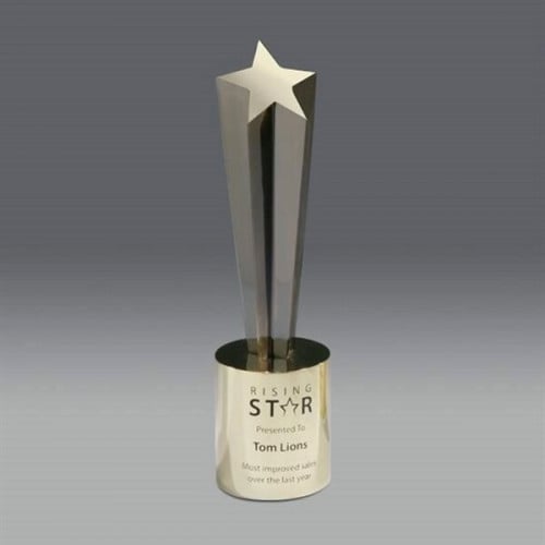 Shooting Star Award