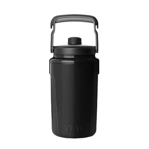 Yeti 0.5 gal Silo Jug with Magdock Chug Cap