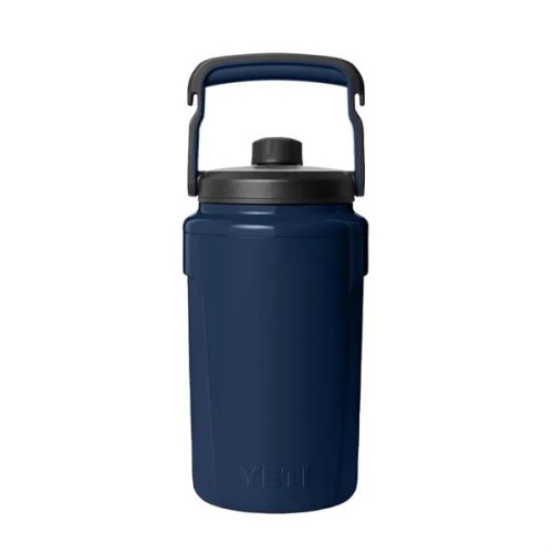 Yeti 0.5 gal Silo Jug with Magdock Chug Cap