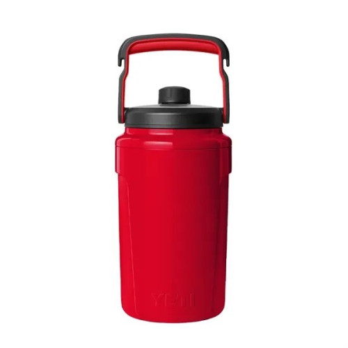 Yeti 0.5 gal Silo Jug with Magdock Chug Cap