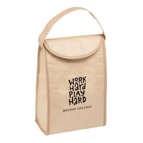 Kraft Cooler Bag