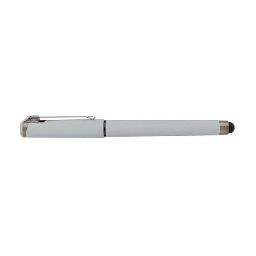 Good Value™ Cali Stylus Gunmetal Suede RABS Pen