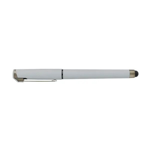 Good Value™ Cali Stylus Gunmetal Suede RABS Pen