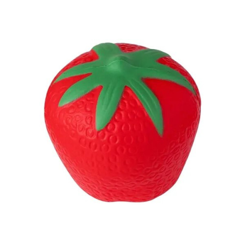 Strawberry Shape Stress Ball