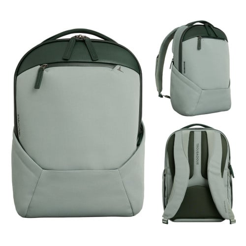 Troubadour Apex Backpack 4.0