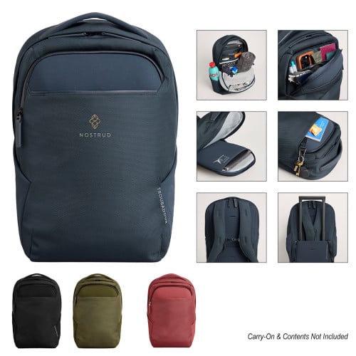 Troubadour Neo Backpack