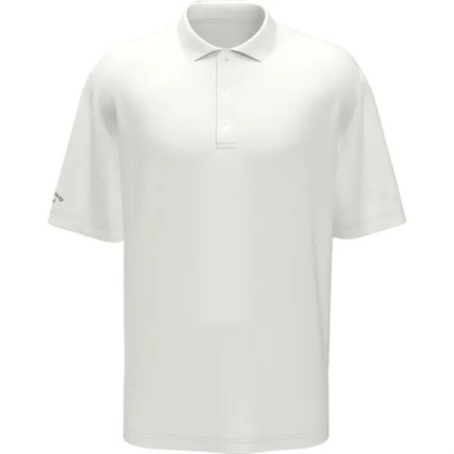 Callaway® Moisture Wicking UPF 50+ Stretch Men's Polo Shirt