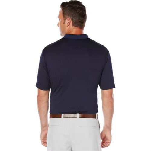Callaway® Moisture Wicking UPF 50+ Stretch Men's Polo Shirt