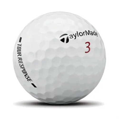 TaylorMade® Tour Response Golf Balls