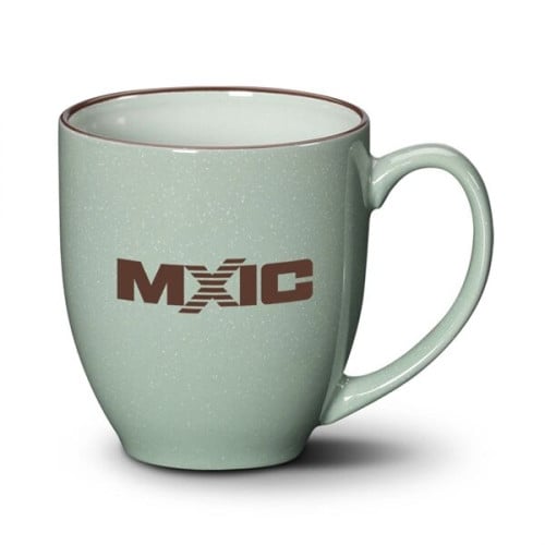 Bistro 3-Tone Mug - Imprinted