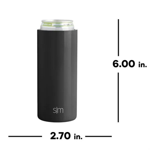 Simple Modern Ranger Can Cooler Slim