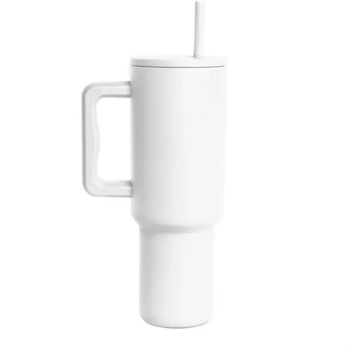 Simple Modern 40 oz Trek Tumbler w/ handle